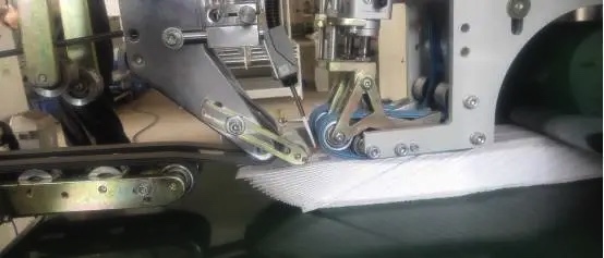 基于CANopen的全自動糊盒機解決方案ccc 基于CANopen的全自動糊盒機解決方案ccc