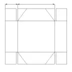 基于CANopen的全自動糊盒機解決方案ccc 基于CANopen的全自動糊盒機解決方案ccc