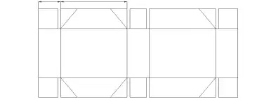 基于CANopen的全自動糊盒機解決方案ccc 基于CANopen的全自動糊盒機解決方案ccc